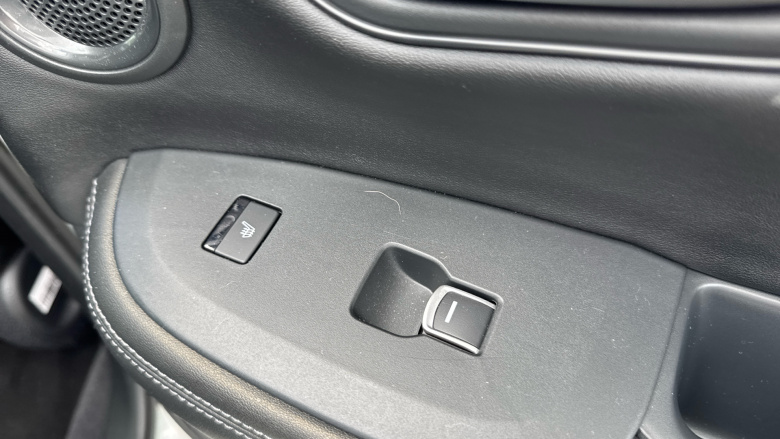 Honda Zr-V 2.0 eHEV Advance 5dr CVT Hybrid Estate